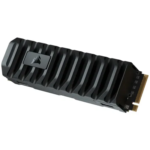 Corsair MP600 PRO XT 2TB M.2 NVMe PCIe Gen4 x4 SSD
